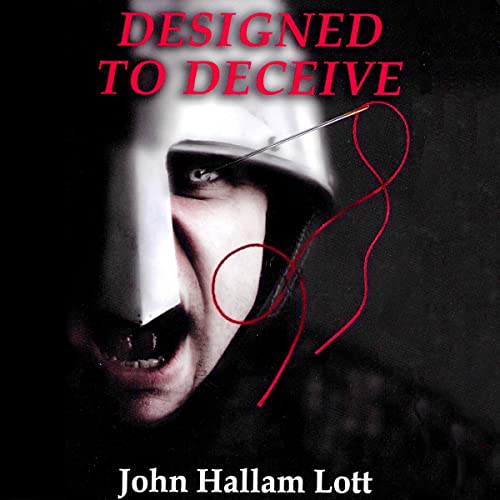 Cover of Designed to Deceive