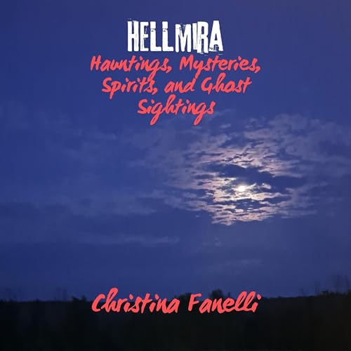 Cover of HELLmira