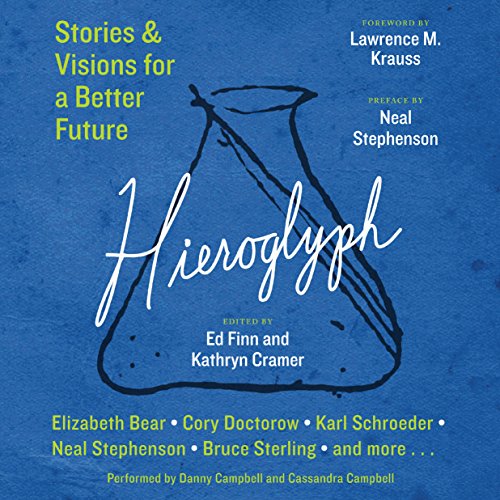 Cover of Hieroglyph
