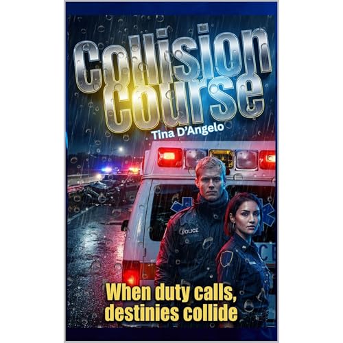 Cover of Collision Course