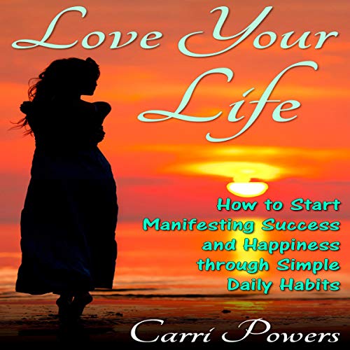 Cover of Love Your Life