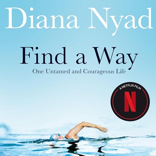 Cover of Find a Way