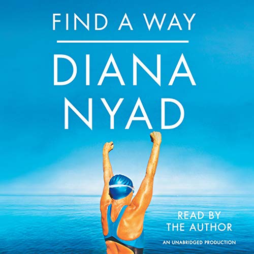Cover of Find a Way