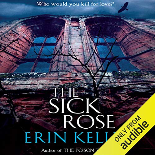 Cover of The Sick Rose