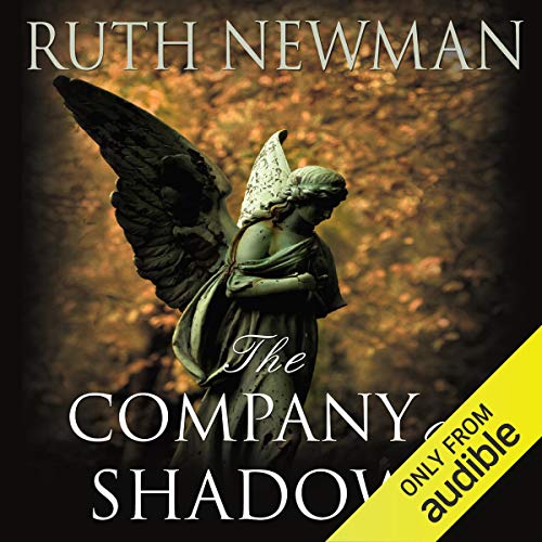 Cover of The Company of Shadows