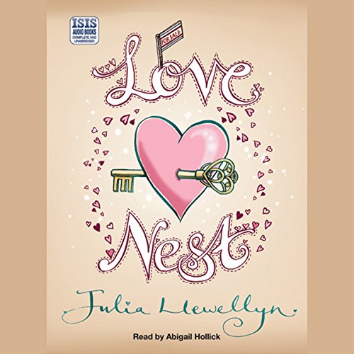 Cover of Love Nest
