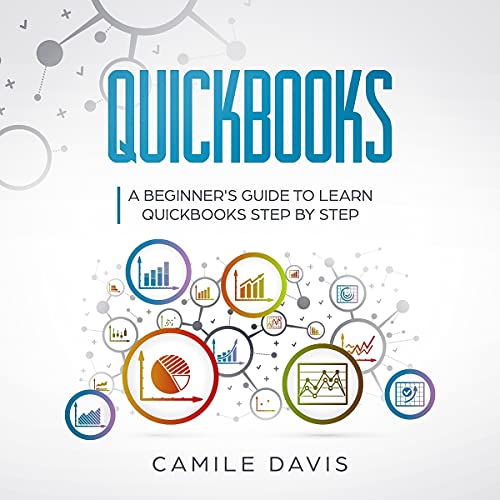 Cover of Quickbooks