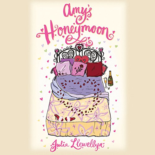 Cover of Amy's Honeymoon