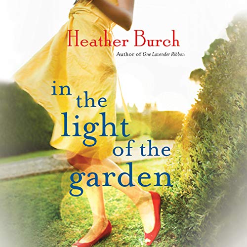 Cover of In the Light of the Garden