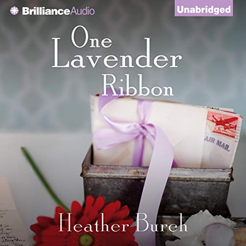 Cover of One Lavender Ribbon