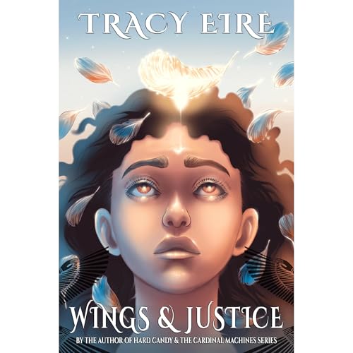 Cover of Wings & Justice