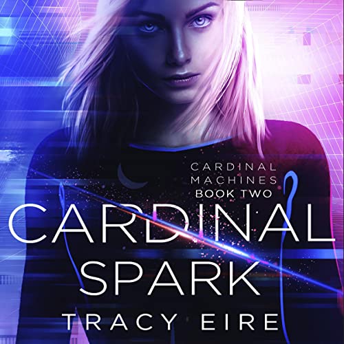 Cover of Cardinal Spark