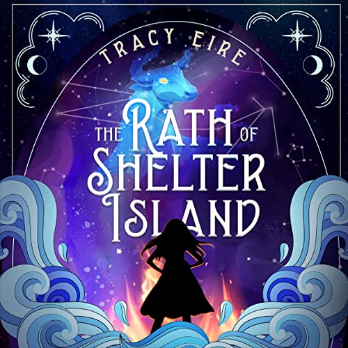 Cover of The Rath of Shelter Island