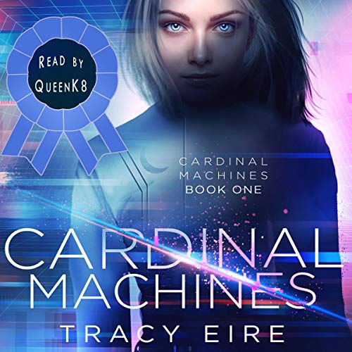 Cover of Cardinal Machines