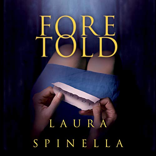 Cover of Foretold