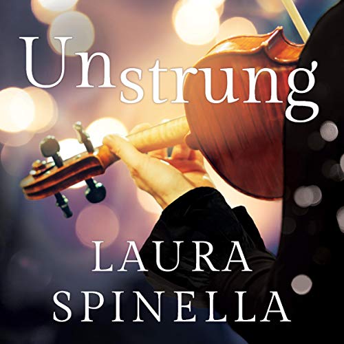 Cover of Unstrung