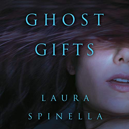 Cover of Ghost Gifts