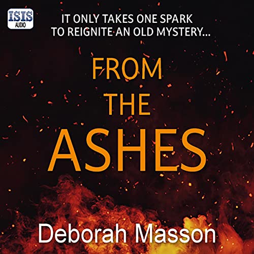 Cover of From the Ashes