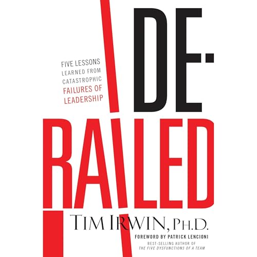 Cover of Derailed