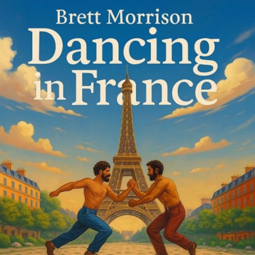 Cover of Dancing in France