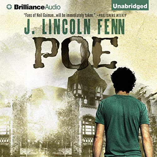 Cover of Poe