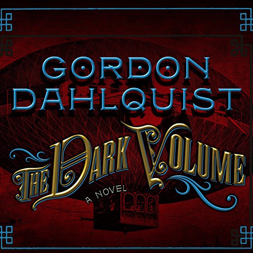 Cover of The Dark Volume