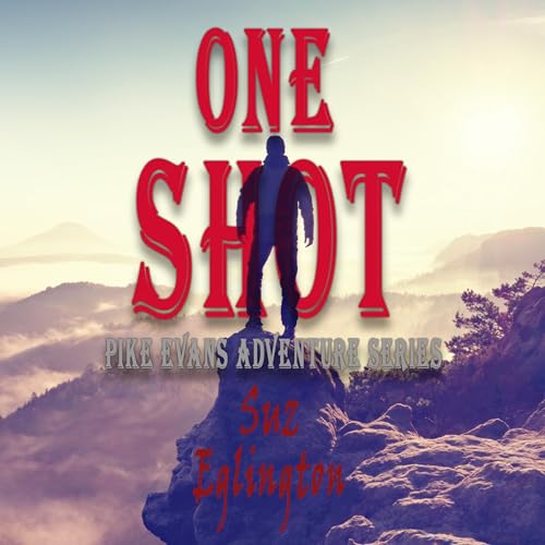 Cover of One Shot
