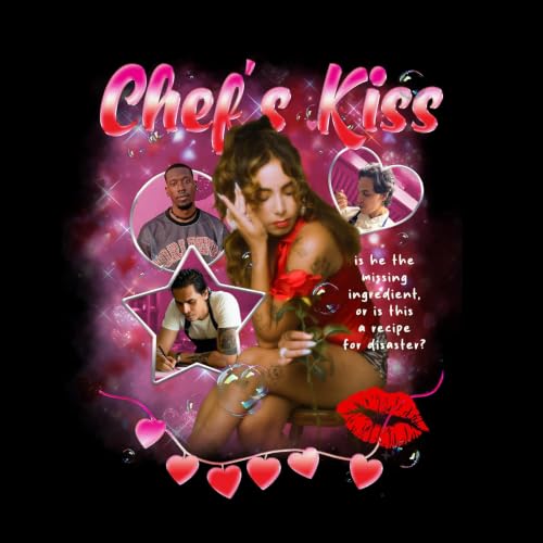 Cover of Chef's Kiss
