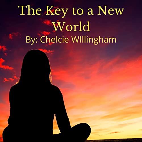 Cover of The Key to a New World