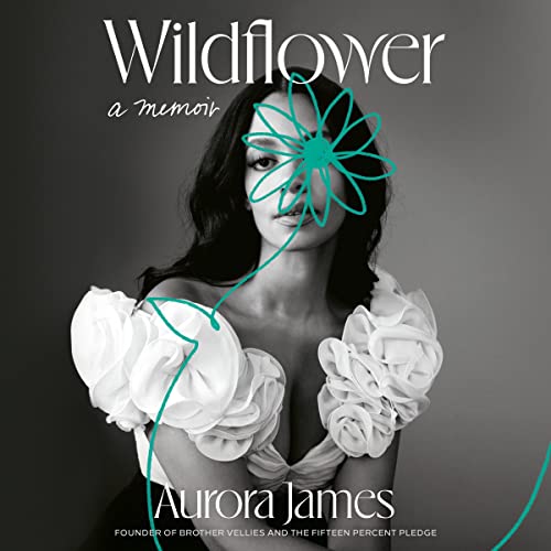 Cover of Wildflower