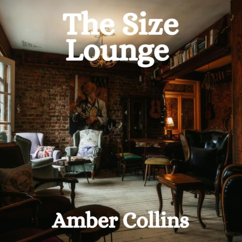Cover of The Size Lounge