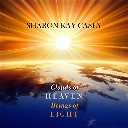Cover of Clouds of Heaven, Beings of Light