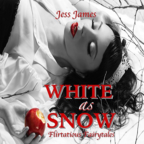 Cover of White as Snow