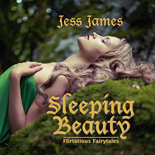 Cover of Sleeping Beauty