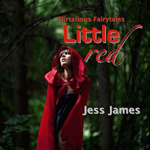 Cover of Little Red