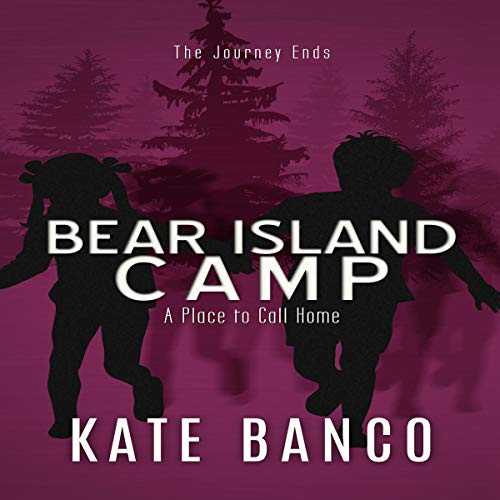 Cover of Bear Island Camp
