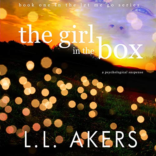 Cover of The Girl in the Box