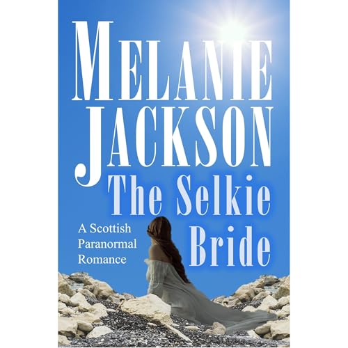 Cover of The Selkie Bride