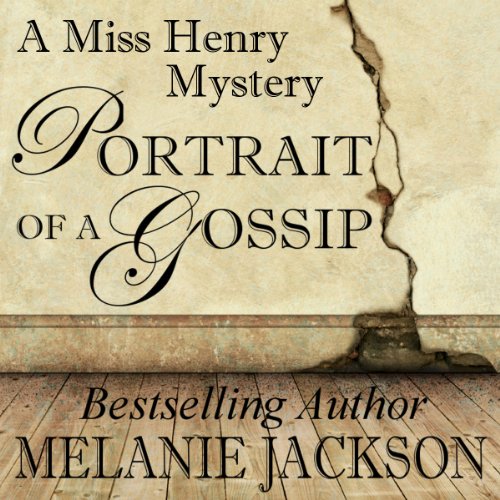 Cover of Portrait of a Gossip