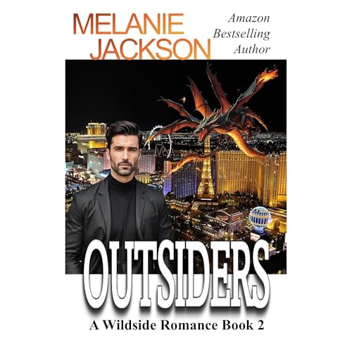 Cover of Outsiders