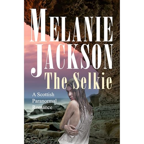 Cover of The Selkie