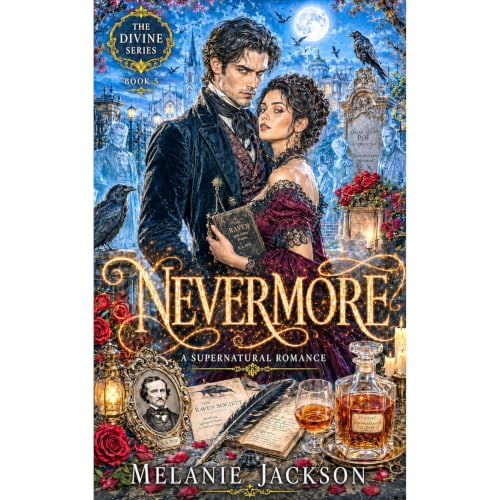 Cover of Nevermore