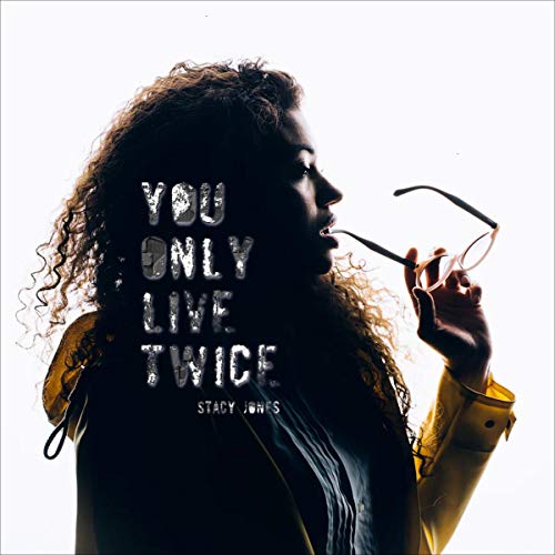 Cover of You Only Live Twice