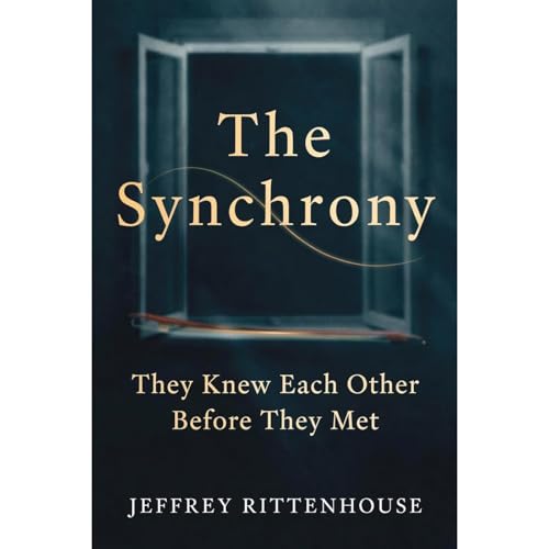 Cover of The Synchrony