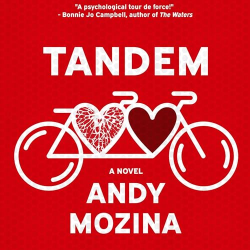 Cover of Tandem