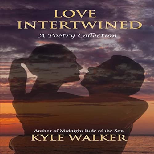 Cover of Love Intertwined