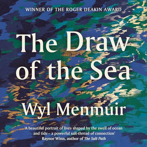 Cover of The Draw of the Sea