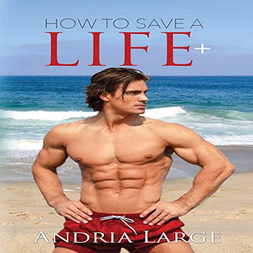 Cover of How to Save a Life