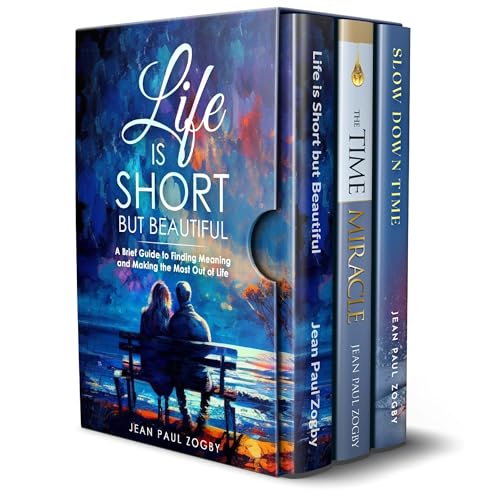 Cover of The Art of Living Book Series