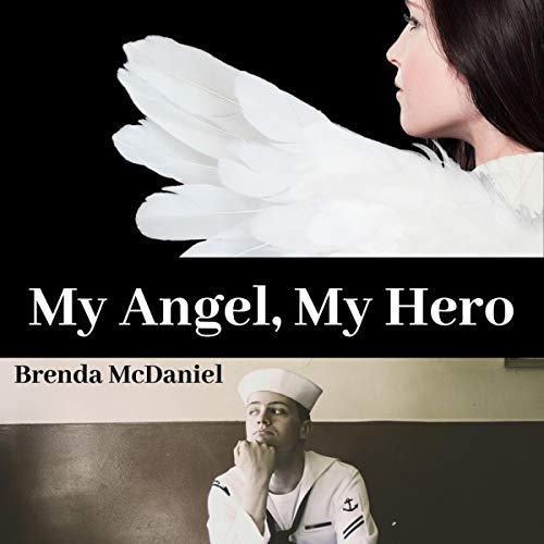 Cover of My Angel My Hero